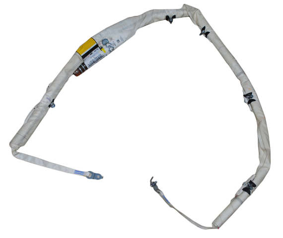Подушка безпеки, шторка бічна, права, AIRBAG LR026028 LAND ROVER