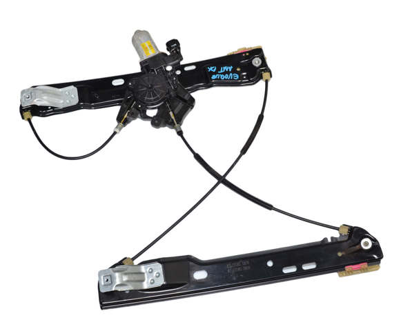 Склопідйомник передньої правої двері LR026708 LAND ROVER