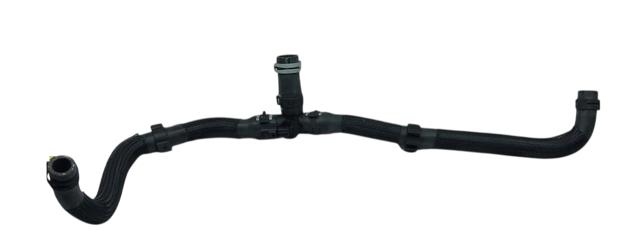 Шланг (патрубок) радіатор EGR, подача LR033912 LAND ROVER