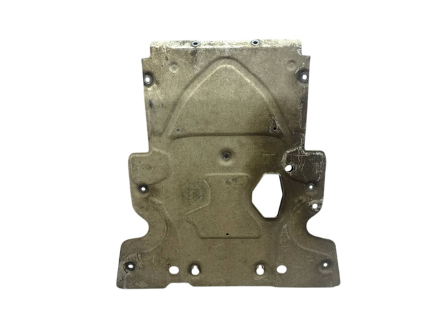 Захист піддона LR038764 LAND ROVER