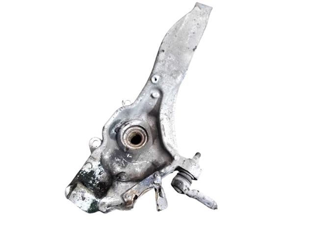 Цапфа поворотна ліва LR043582 LAND ROVER