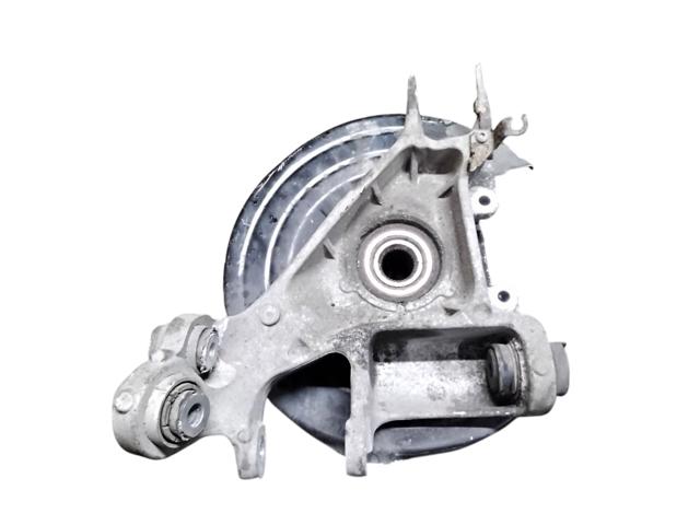Цапфа поворотна права LR043593 LAND ROVER