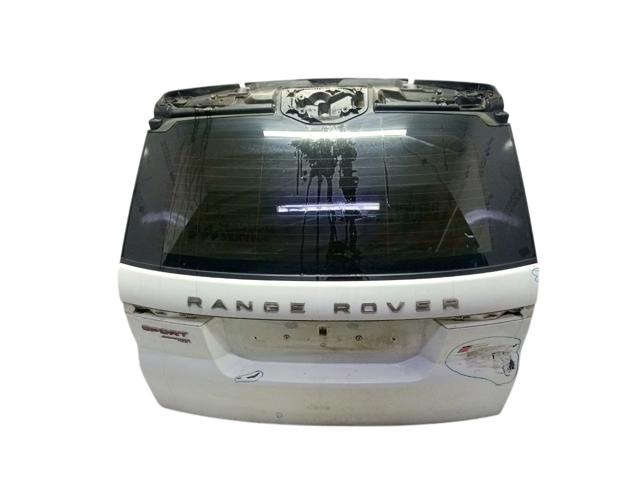 Скло третіх/п'ятих дверей LR044113 LAND ROVER