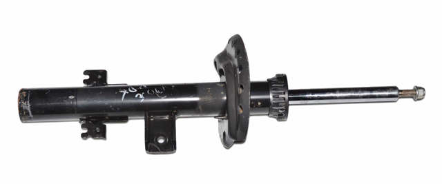 Амортизатор задній, правий LR044684 LAND ROVER