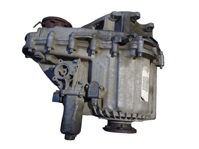 Раздатка (коробка роздавальна) LR045477 LAND ROVER