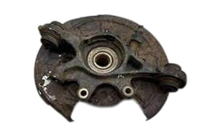 Цапфа поворотна права LR045824 LAND ROVER