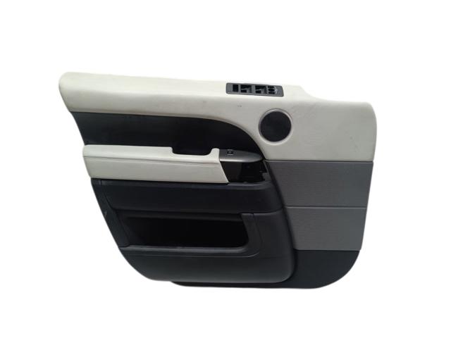 Картка задніх лівих дверей LR047097 LAND ROVER