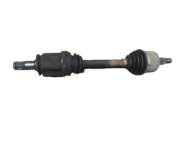 Привід лівий LR047295 LAND ROVER