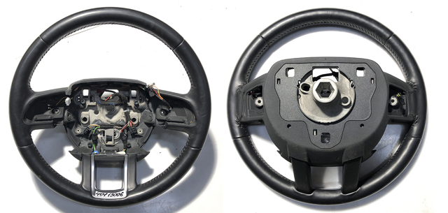 Рульове колесо LR047921 LAND ROVER