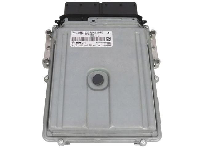 Блок двигуна LR050996 LAND ROVER