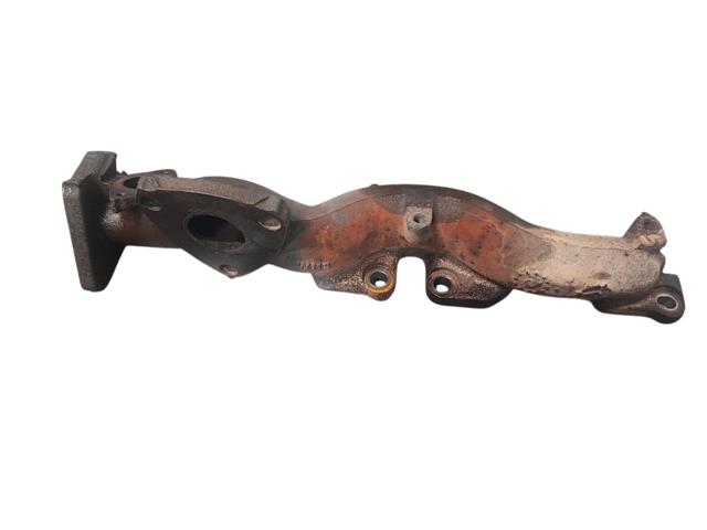 Колектор випускний, правий LR052064 LAND ROVER