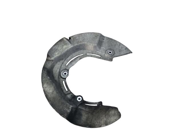 Кожух гальмівного диска LR057826 LAND ROVER