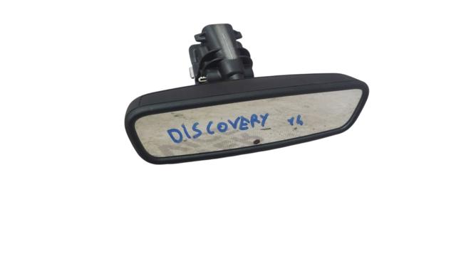 Дзеркало заднього виду в салоні LR058506 LAND ROVER
