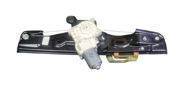 Склопідйомник задніх лівих дверей LR059009 LAND ROVER