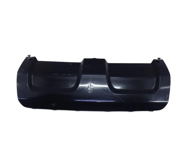 Заглушка бампера буксирувального гака, задня LR059941 LAND ROVER