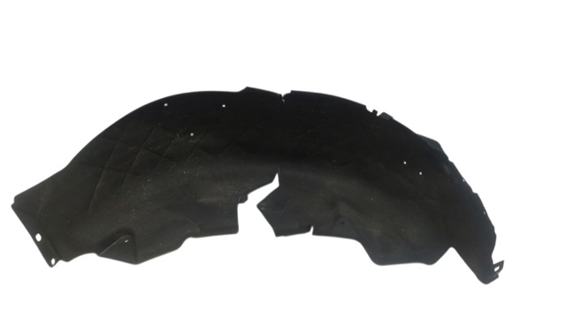 Підкрилок заднього крила, лівий LR060015 LAND ROVER