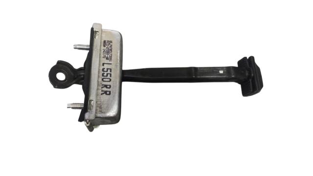 Обмежувач відкриття дверей, задній LR061334 LAND ROVER