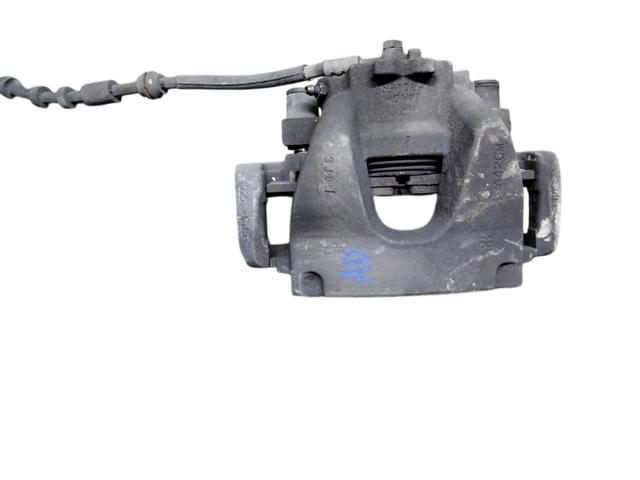 Супорт гальмівний, передній, правий LR061369 LAND ROVER