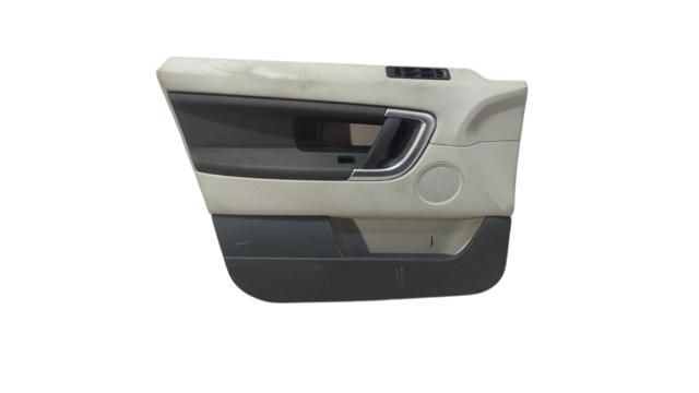 Термошумоізоляція передніх дверей LR064208 LAND ROVER