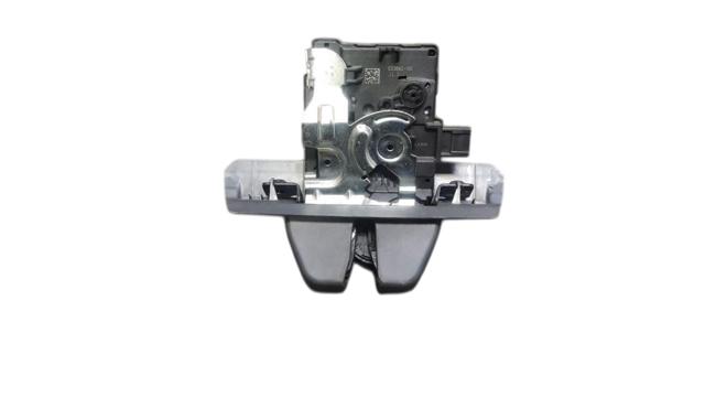 Замок багажника LR065840 LAND ROVER