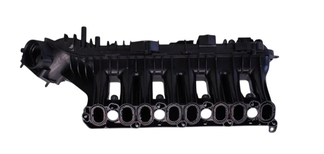 Колектор впускний LR073652 LAND ROVER