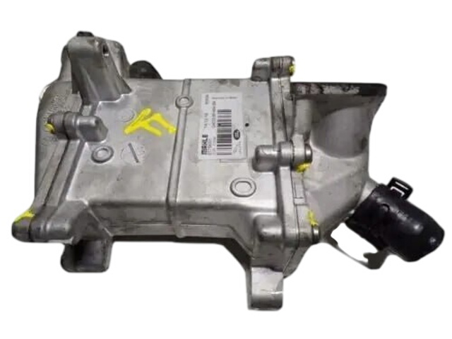 Радіатор системи рециркуляції ОГ LR073730 LAND ROVER