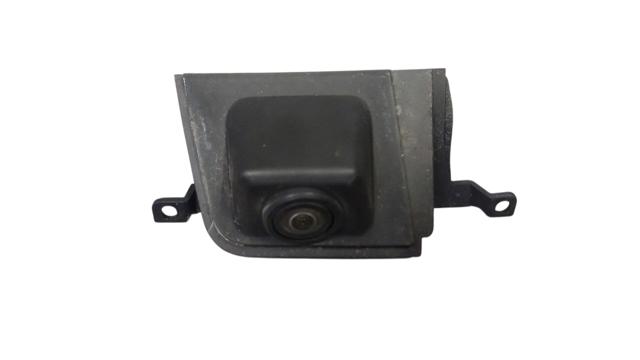 Камера системи забезпечення видимості LR076686 LAND ROVER