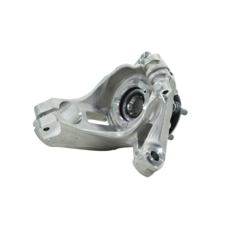 Кулак поворотний передній лівий LR078178 LAND ROVER