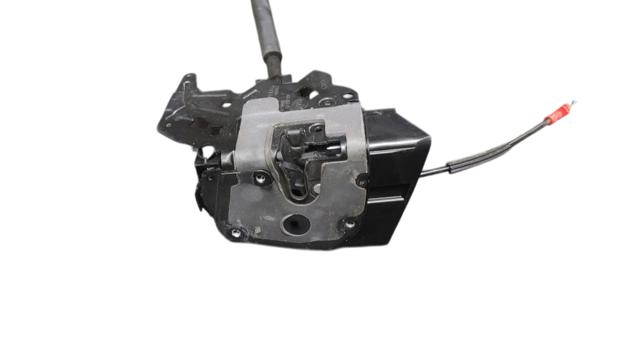Замок задньої дверї, правої LR078746 LAND ROVER