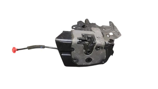 Замок задніх дверей, лівих LR078753 LAND ROVER
