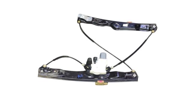 Склопідйомник передньої лівої двері LR078971 LAND ROVER
