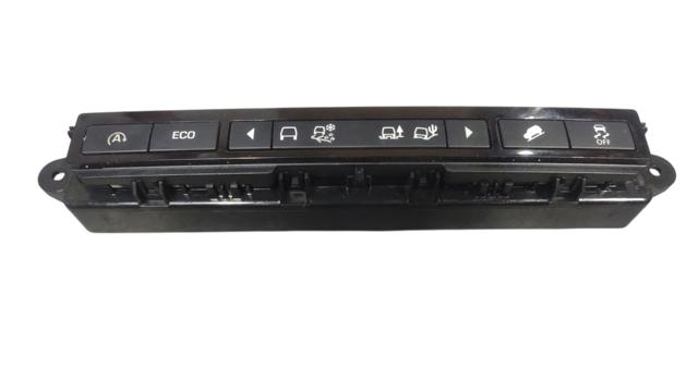 Блок кнопок центральної консолі LR079453 LAND ROVER