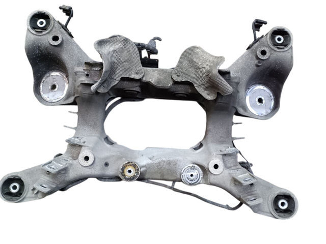 Підвіска задня LR086154 LAND ROVER