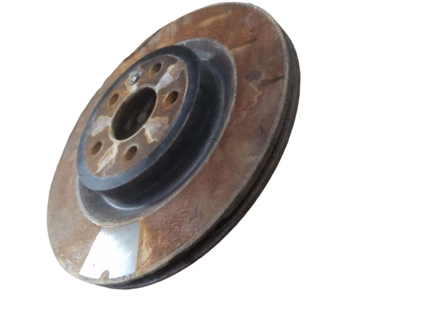 Задні дискові гальма LR090699 LAND ROVER