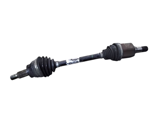 Привід лівий LR092740 LAND ROVER