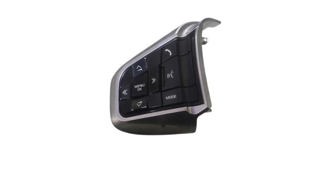 Блок кнопкових перемикачів кермового колеса LR095538 LAND ROVER