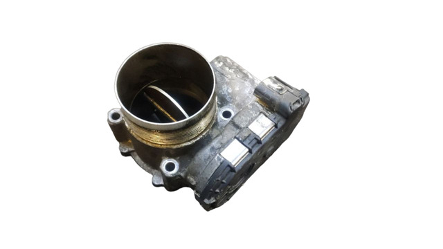 Заслінка повітряна LR125874 LAND ROVER