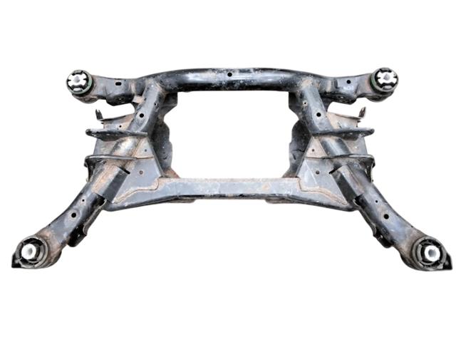 Механізм управління задньої осі LR134907 LAND ROVER