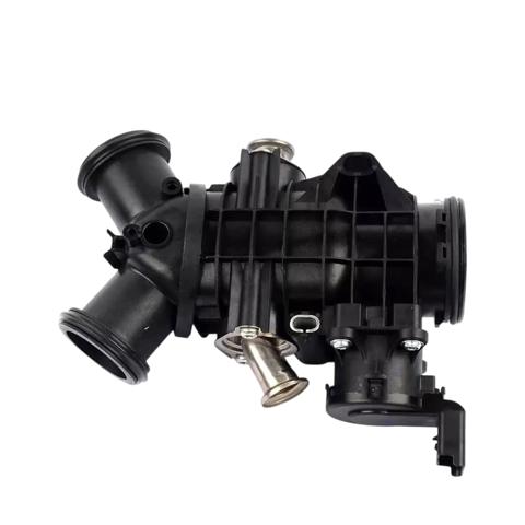 Блок дросельної заслінки LR181136 LAND ROVER