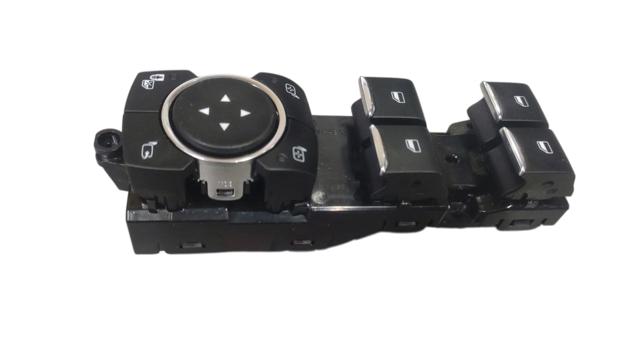 Кнопки переднього лівого склопід'ємника LV4Z14529AA FORD