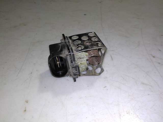 Реле вентилятора M142561069 RENAULT