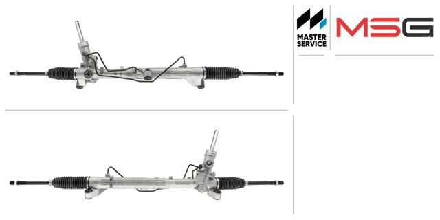 Управління рульове в зборі MA224 MS GROUP