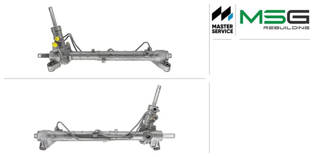 Рульова рейка MA229R MSG Rebuilding