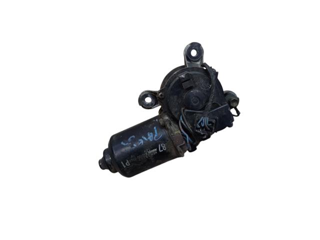 Двигун склоочисника лобового скла (трапеції) MB623287 MITSUBISHI