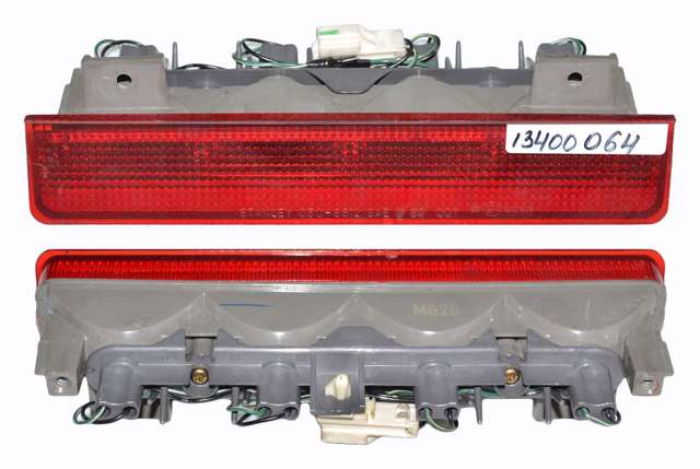 Стоп-сигнал заднього скла MB623664 MITSUBISHI