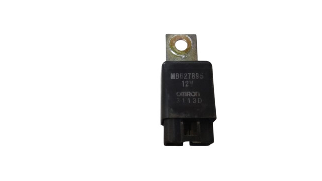 Реле протитуманної фари MB627895 MITSUBISHI