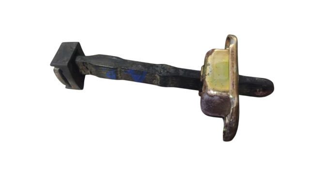 Обмежувач відкриття дверей, передній MB819507 MITSUBISHI