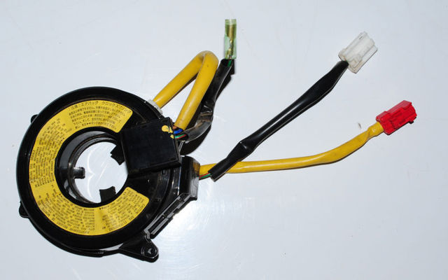 Кільце AIRBAG контактне MB953169 MITSUBISHI