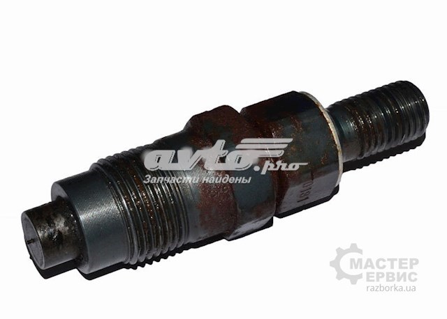 Форсунка паливна Mitsubishi L 200 III