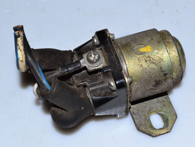 Реле накалу MD342751 MITSUBISHI